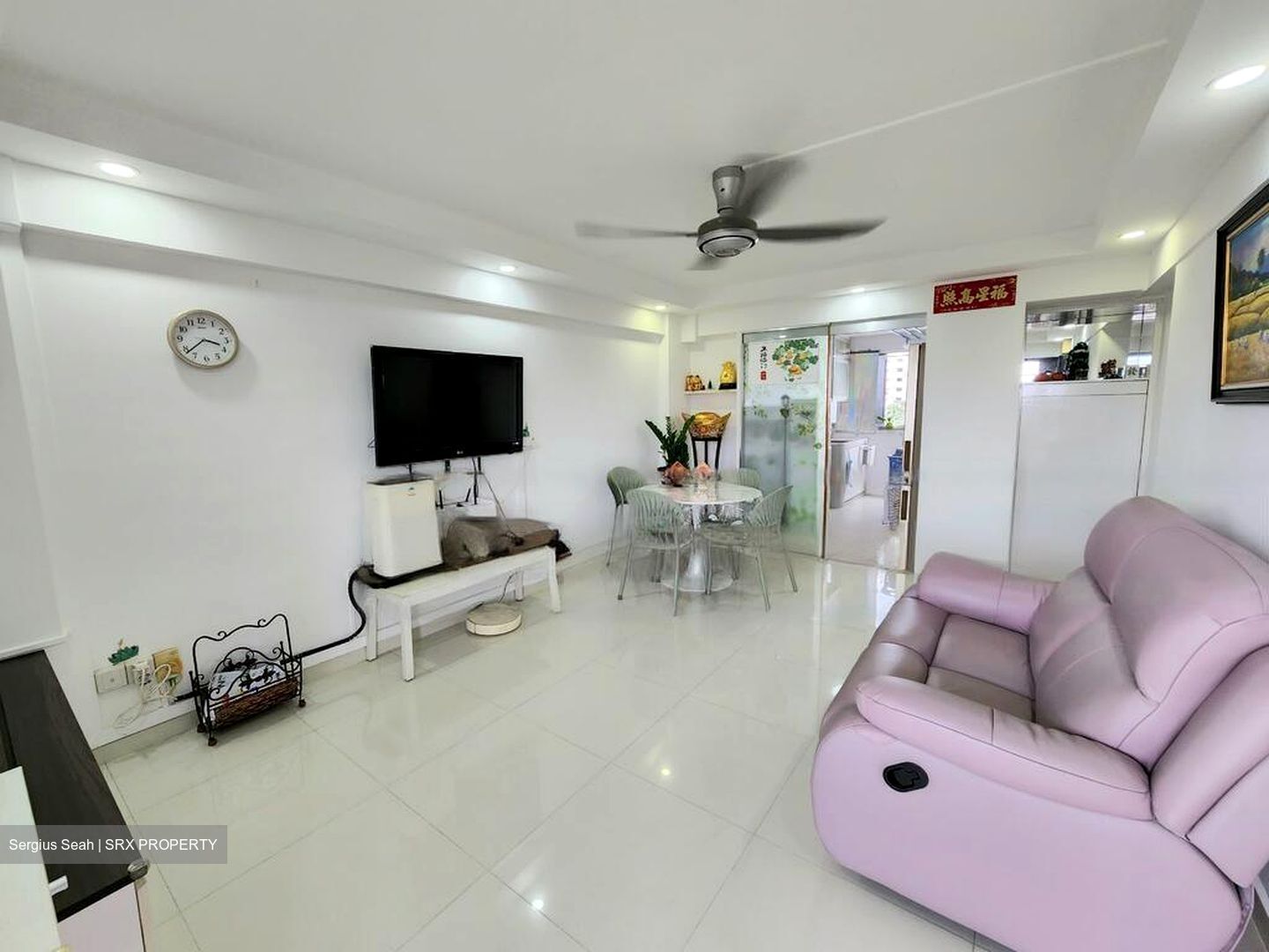 Blk 93 Paya Lebar Way (Geylang), HDB 3 Rooms #627739431